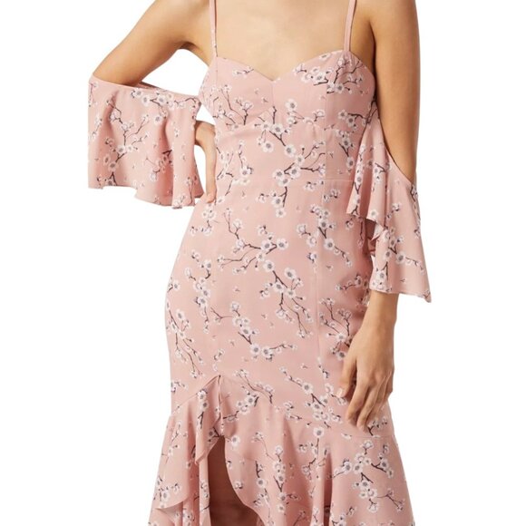 Fame and Partners the denby maxi dress - Picture 5 of 9